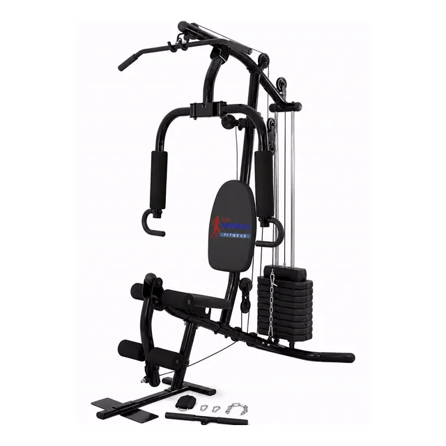 Estação home gym Divinópolis Fitness
